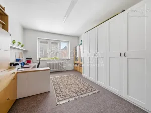 Prodej rodinného domu, Veselíčko, 172 m2