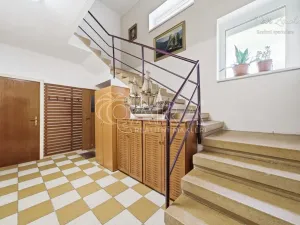 Prodej rodinného domu, Veselíčko, 172 m2