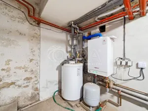 Prodej rodinného domu, Veselíčko, 172 m2