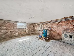 Prodej rodinného domu, Veselíčko, 172 m2