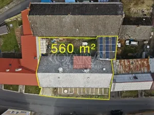 Prodej rodinného domu, Veselíčko, 172 m2