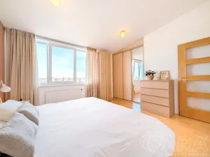 Prodej bytu 3+kk, Praha - Černý Most, Cíglerova, 101 m2