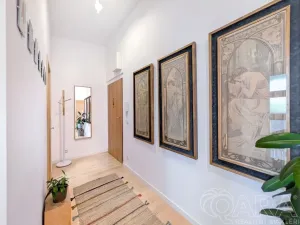 Prodej bytu 3+kk, Praha - Černý Most, Cíglerova, 101 m2