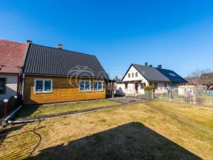 Prodej rodinného domu, Volary, Finské domky, 70 m2