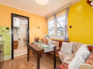 Prodej rodinného domu, Volary, Finské domky, 70 m2