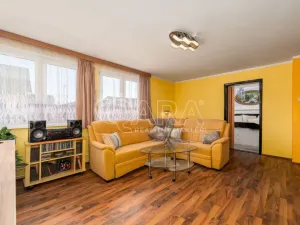 Prodej rodinného domu, Volary, Finské domky, 70 m2