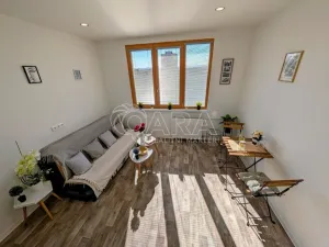 Prodej bytu 1+kk, Plzeň - Doudlevce, Šimerova, 21 m2