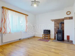 Pronájem rodinného domu, Komárov, Sadová, 50 m2