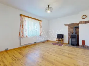 Pronájem rodinného domu, Komárov, Sadová, 50 m2