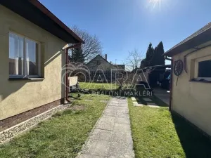 Pronájem rodinného domu, Komárov, Sadová, 50 m2