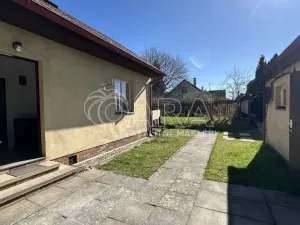 Pronájem rodinného domu, Komárov, Sadová, 50 m2