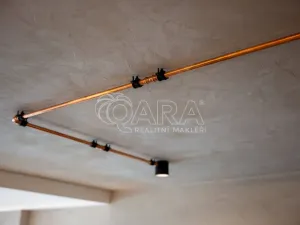 Pronájem bytu 1+kk, Praha - Holešovice, Tusarova, 53 m2