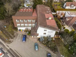 Prodej kanceláře, Praha - Petrovice, Novopetrovická, 1433 m2