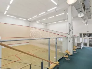 Prodej kanceláře, Praha - Petrovice, Novopetrovická, 1433 m2