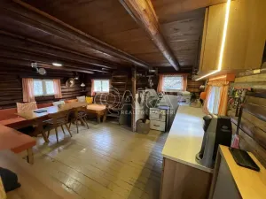Prodej chaty, Štěchovice, 40 m2