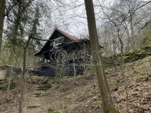 Prodej chaty, Štěchovice, 40 m2