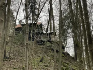 Prodej chaty, Štěchovice, 40 m2