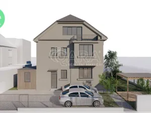 Pronájem bytu 2+kk, Dolní Břežany, Náměstí Na Sádkách, 14516 m2