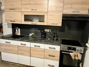 Prodej bytu 4+1, Česká Lípa, Heroutova, 115 m2