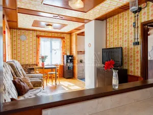 Prodej chaty, Sýkořice, 74 m2