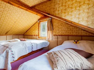 Prodej chaty, Sýkořice, 74 m2