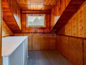 Prodej chaty, Sýkořice, 74 m2