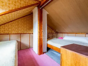 Prodej chaty, Sýkořice, 74 m2