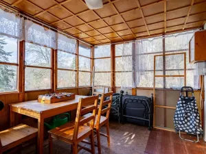 Prodej chaty, Sýkořice, 74 m2