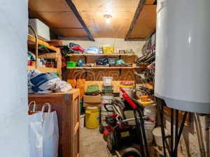 Prodej chaty, Sýkořice, 74 m2