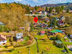 Prodej chaty, Sýkořice, 74 m2