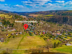 Prodej chaty, Sýkořice, 74 m2