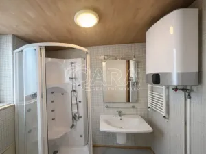 Pronájem bytu 1+kk, Praha - Nové Město, Školská, 30 m2