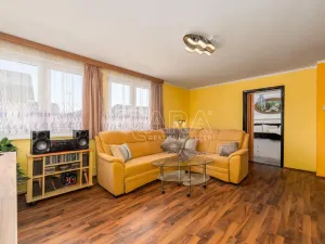 Prodej rodinného domu, Volary, Finské domky, 61 m2