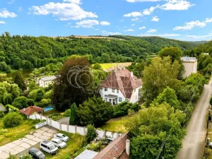 Prodej vily, Nižbor, Nad Sklárnou, 747 m2