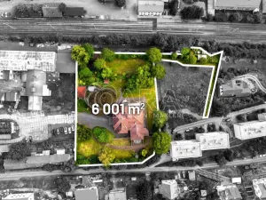 Prodej komerční nemovitosti, Nižbor, Nad Sklárnou, 747 m2