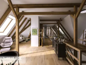 Prodej komerční nemovitosti, Nižbor, Nad Sklárnou, 747 m2