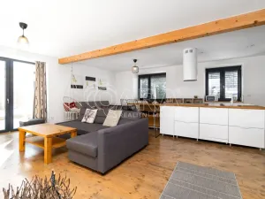 Pronájem rodinného domu, Frenštát pod Radhoštěm, Rožnovská, 208 m2