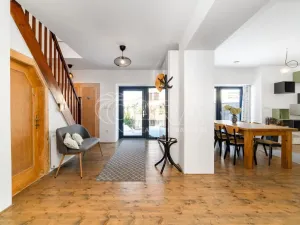 Pronájem rodinného domu, Frenštát pod Radhoštěm, Rožnovská, 208 m2