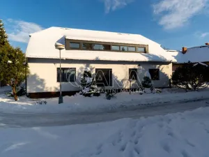 Pronájem rodinného domu, Frenštát pod Radhoštěm, Rožnovská, 208 m2