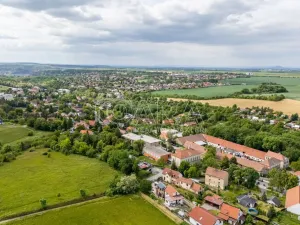 Prodej pozemku pro bydlení, Zdiby, 1049 m2