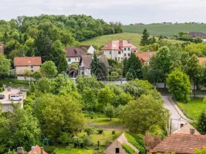 Prodej pozemku pro bydlení, Zdiby, 1049 m2