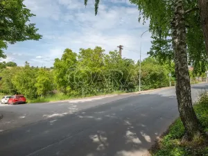 Prodej pozemku pro bydlení, Zdiby, 1049 m2
