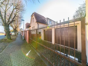 Prodej rodinného domu, Kladno, U zastávky, 176 m2