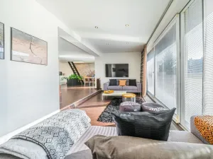 Prodej rodinného domu, Kladno, U zastávky, 176 m2