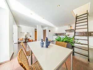 Prodej rodinného domu, Kladno, U zastávky, 176 m2