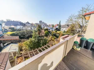 Prodej rodinného domu, Kladno, U zastávky, 176 m2