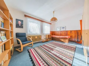 Prodej rodinného domu, Kladno, U zastávky, 176 m2