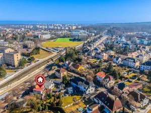 Prodej rodinného domu, Kladno, U zastávky, 176 m2