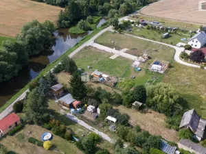 Prodej pozemku pro bydlení, Zdice, Za Litavou, 1557 m2