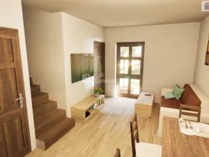 Prodej pozemku pro bydlení, Zdice, Za Litavou, 1557 m2